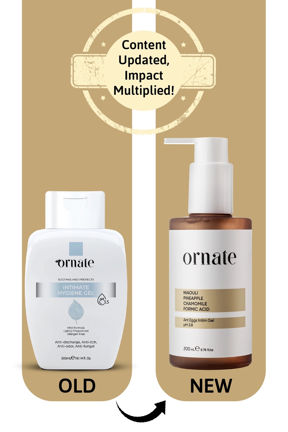 Ant Egg Essence Intimate Gel