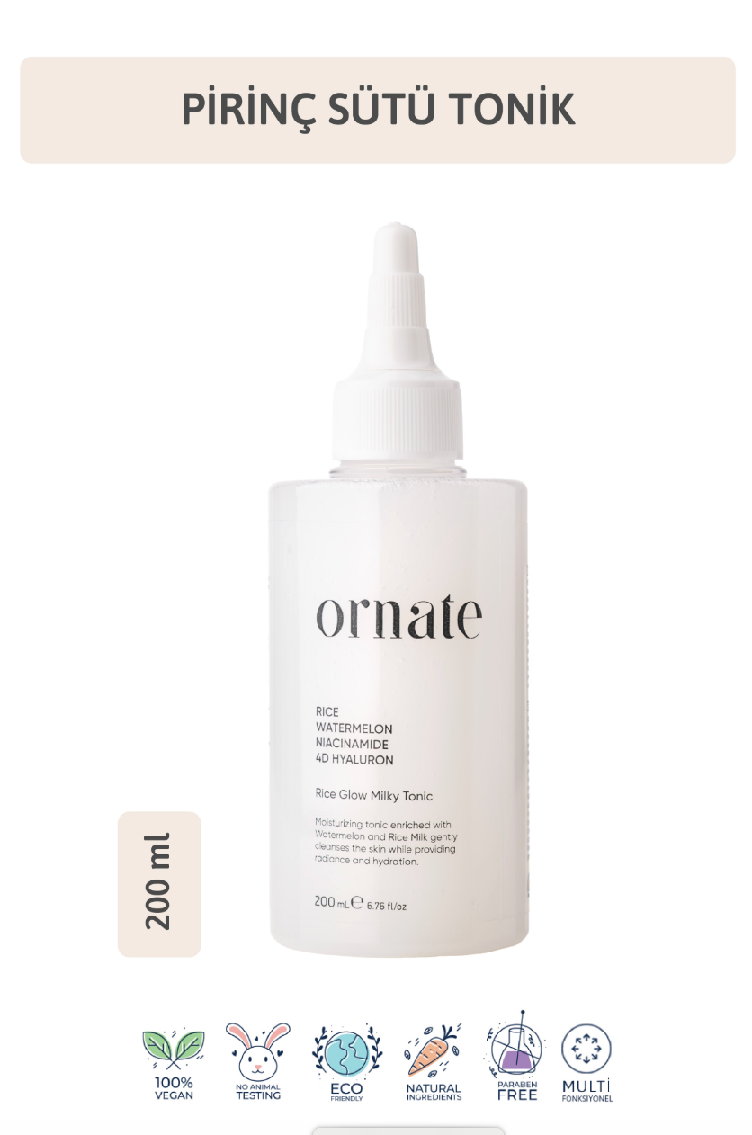 Radiance-Boosting Hydrating Toner