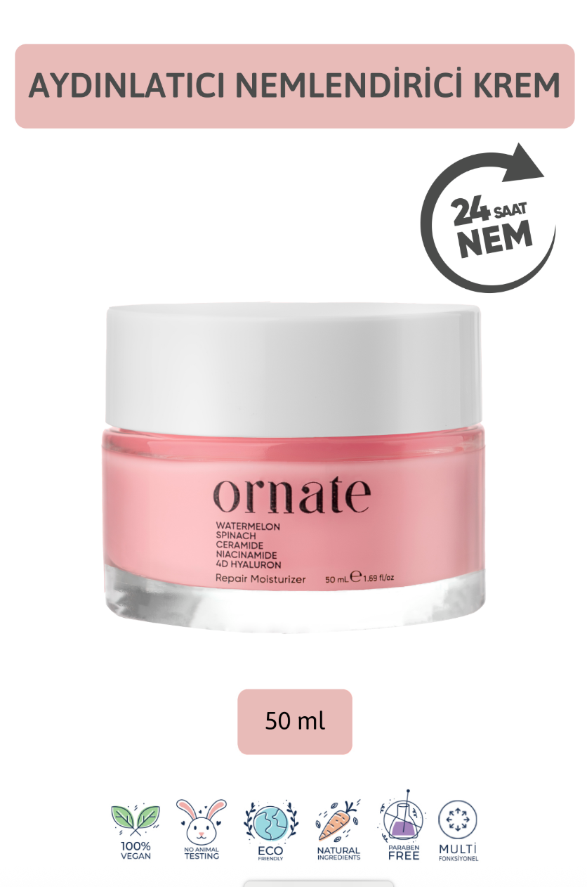 All-Skin Hydration Cream