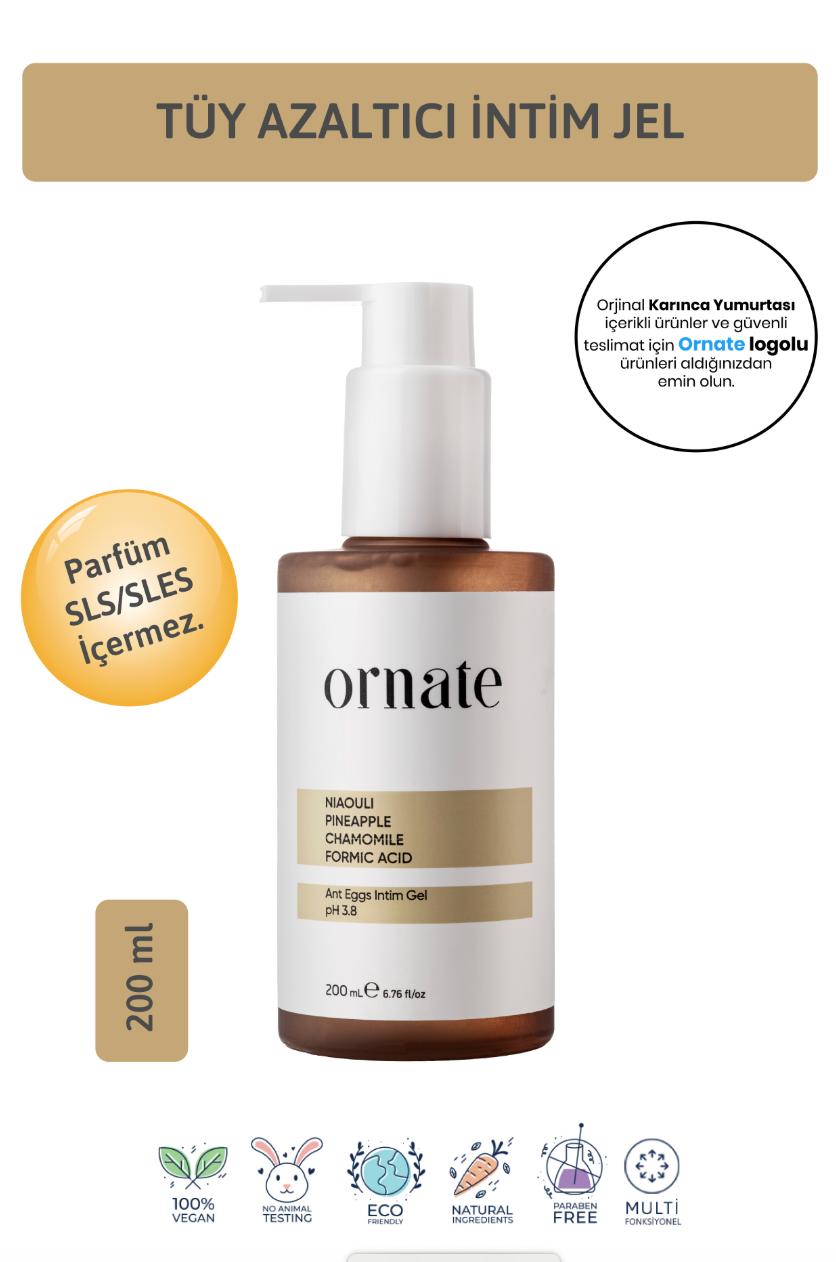 Ant Egg Essence Intimate Gel