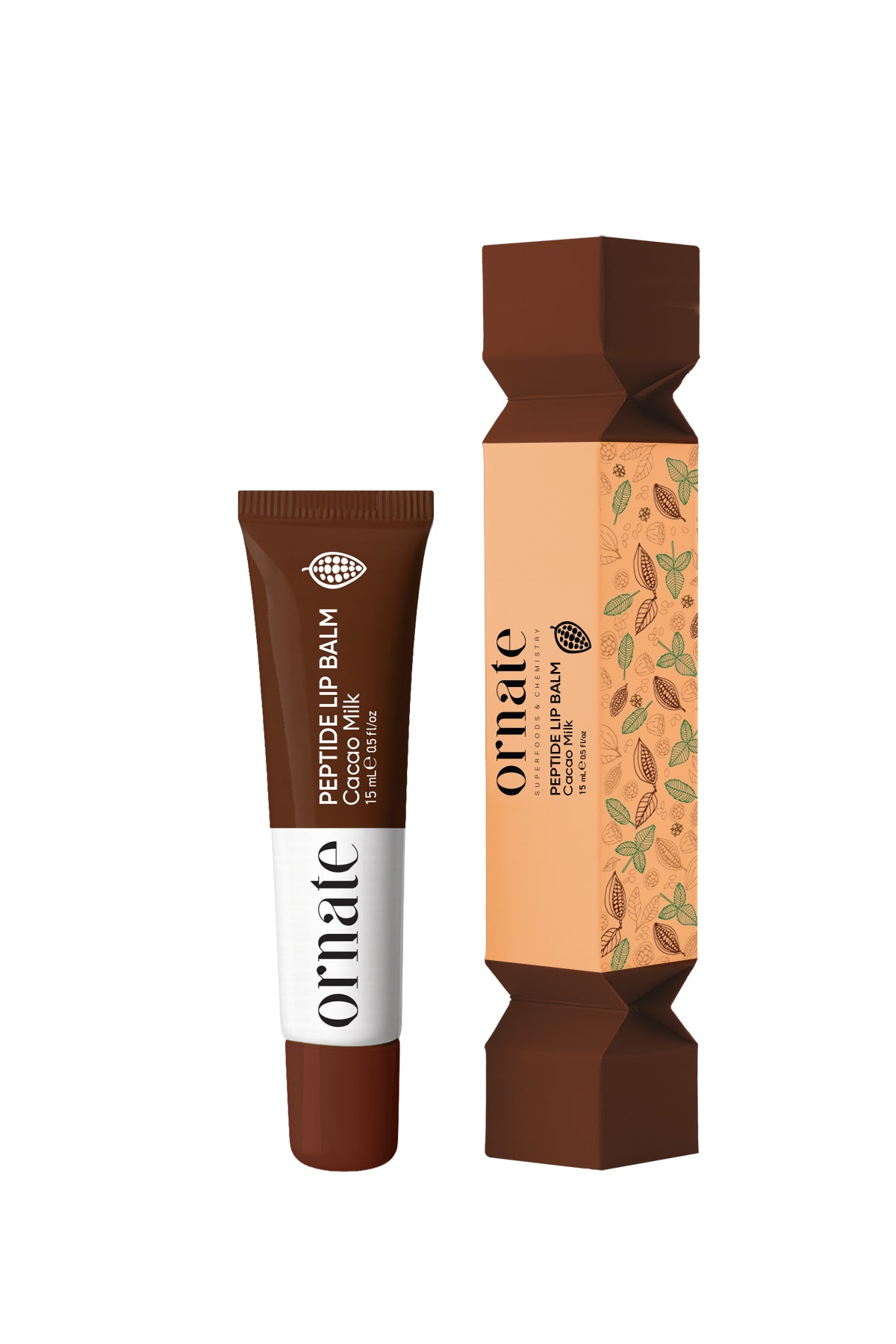 Lip Balm Cacao Milk