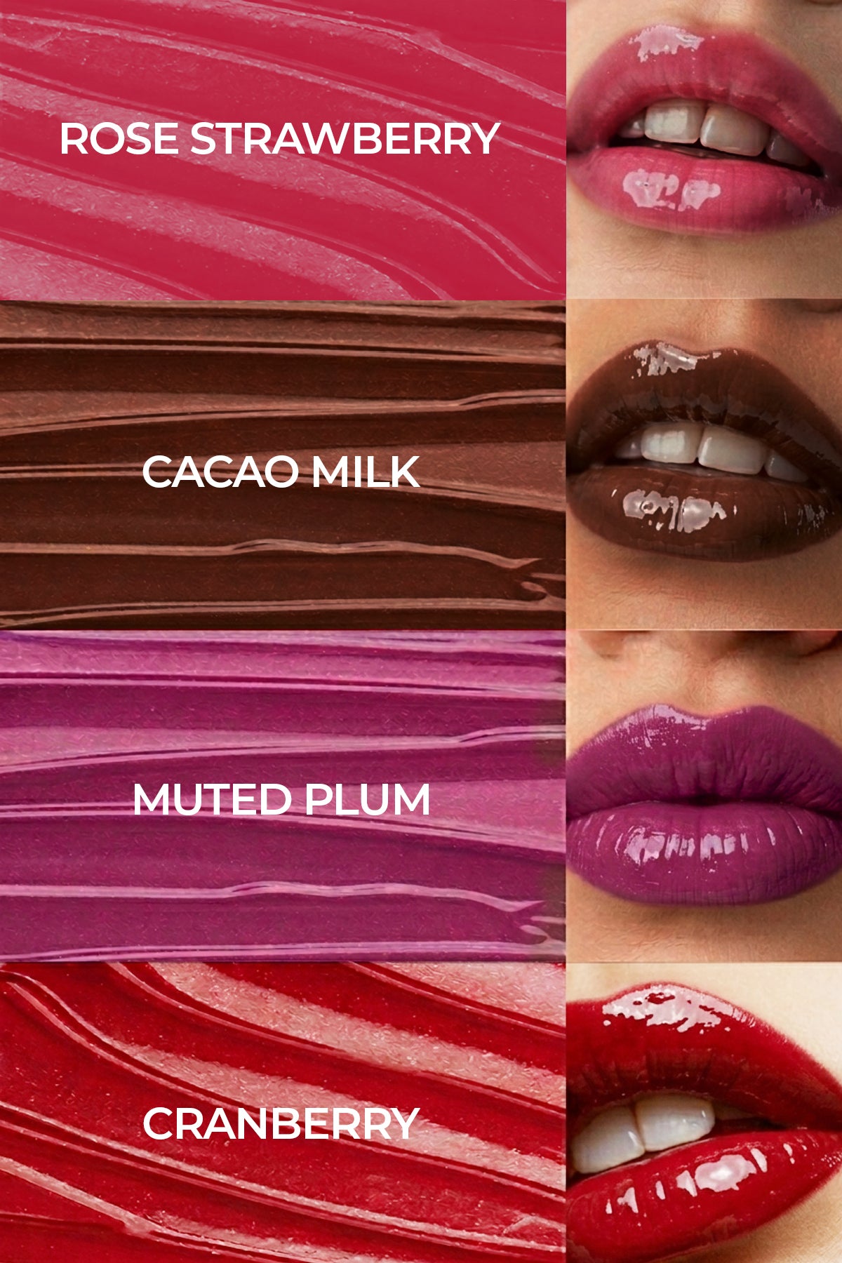 Lip Balm Muted Plum