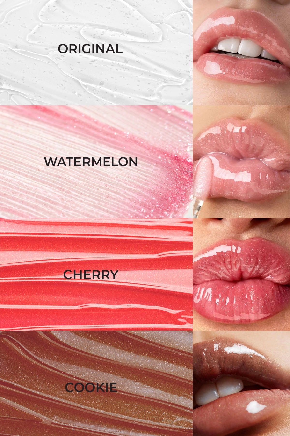 Cherry Shine Lip Oil