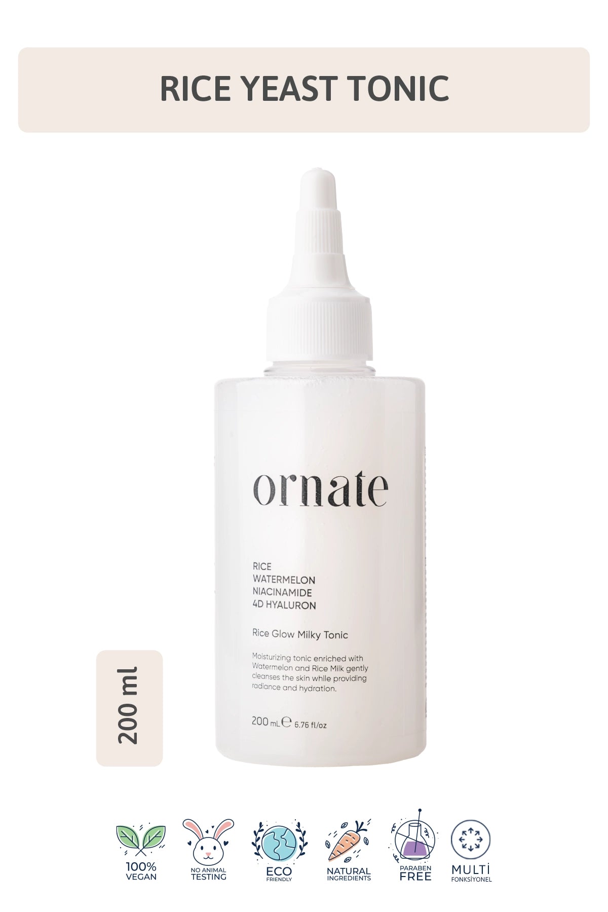 Radiance-Boosting Hydrating Toner